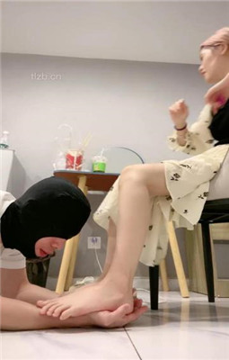 图片[2]_【甜味药丸】超羞辱视角-迷恋原味裸足_绳艺库视频下载