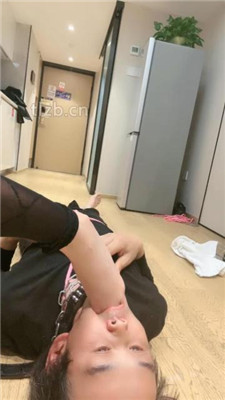 图片[16]_【林夕姐姐】把狗捆起来暴揍_绳艺库视频下载