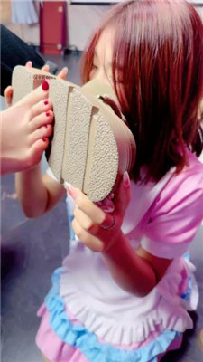 图片[9]_【惠子大大】母畜-舔裸足-脚耳光-球杆插嘴-口水_绳艺库视频下载