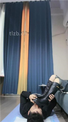 图片[4]_【不期而遇】牛仔裤臀下羞辱-圣水-闻超臭白袜-踩踏_绳艺库视频下载