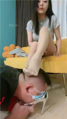 图片[7]_【不知名美女】银色高跟-碾压虐乳/坐垫吸臭/浓痰【完整版】_绳艺库视频下载