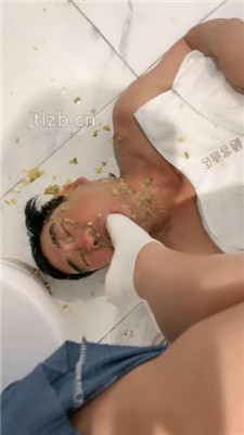 图片[11]_【伊诺】重口呕吐物专场_绳艺库视频下载