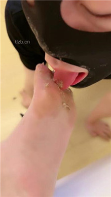 图片[6]_【花兮玥】强迫贱奴舔脏鞋底肉丝jio_绳艺库视频下载