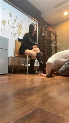 图片[2]_【嘉一】长靴S-口水耳光-恋足羞辱-踢踹_绳艺库视频下载