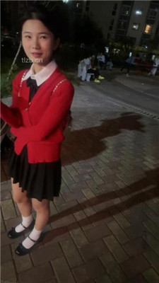 图片[13]_【狗哥】双S-白袜爱好者天堂-户外开发素人天花板_绳艺库视频下载