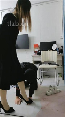 图片[15]_【珈瑶】嘴塞白袜/高跟美腿诱惑调_绳艺库视频下载