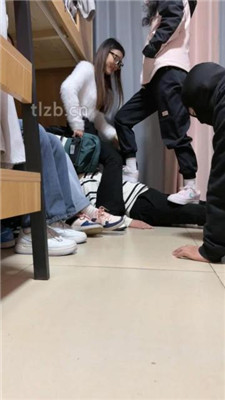 图片[10]_【尤物大大】女生寝室4主VS双奴带新人学妹入圈调_绳艺库视频下载