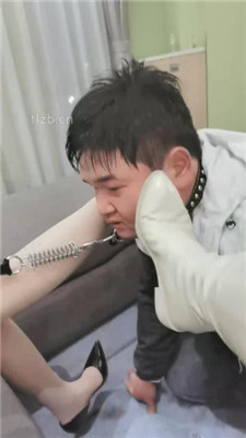 图片[20]_【萝卜S】双S-长靴高跟虐-踩踏-踢踹暴打【双视角完整版】_绳艺库视频下载