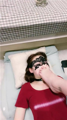 图片[14]_【小羊】女神母畜-掐脖窒息/口水塞嘴虐打_绳艺库视频下载