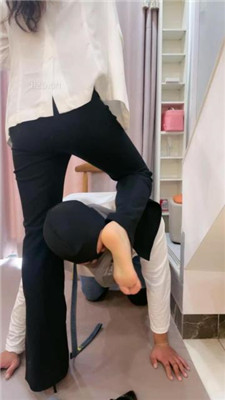 图片[19]_【嘉妮S】白领下班高跟虐家奴-滴蜡_绳艺库视频下载