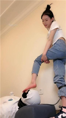 图片[17]_【文文sama】AJ全体重踩脸/内裤套头_绳艺库视频下载