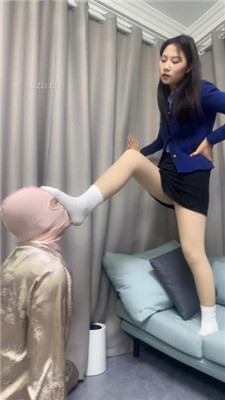 图片[15]_【狗哥】175素人S-皮鞋白袜调绿帽奴【上】_绳艺库视频下载