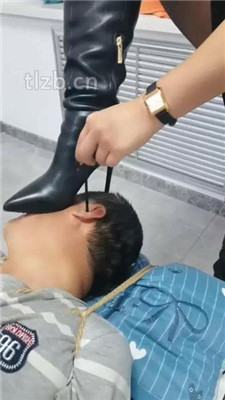 图片[10]_【冷御女王】女老板圈养惩罚不听话下属【中】_绳艺库视频下载