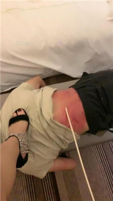 图片[11]_【宝爷】烦人狗挑战无限重度sp-完全没有安全词_绳艺库视频下载