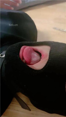 图片[12]_【嘉一】跪舔铆钉高跟美足_绳艺库视频下载