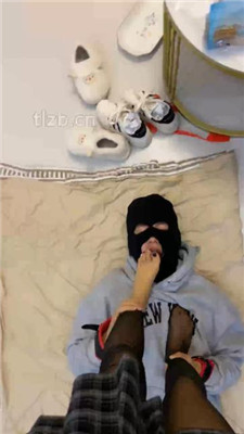 图片[11]_【可儿女王】鞋绑脸气味控制/捆绑虐打/重度踢踹_绳艺库视频下载