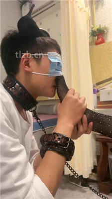 图片[2]_【木子大大】美容院技师黑网袜高跟虐奴_绳艺库视频下载