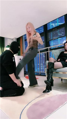 图片[2]_【梦樱】双S-素人闺蜜-黑丝棉船袜气味控制_绳艺库视频下载