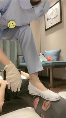 图片[8]_【漫漫】护士小姐姐给患者做特殊治疗_绳艺库视频下载