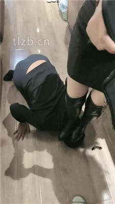 图片[7]_【心甜夫妻】跪镜子前羞辱/舔脏鞋/喝圣水/揪耳朵/转胯【完整版】_绳艺库视频下载