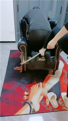 图片[4]_【芷镜小主】重度刑虐-藤条sp_绳艺库视频下载