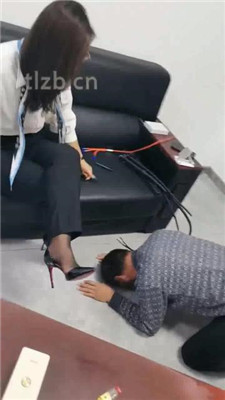 图片[15]_【冷御女王】狗奴幸福狗生-赏赐与惩罚_绳艺库视频下载