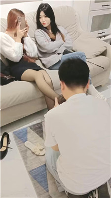 图片[2]_【玥悦】双S-姐妹花逛街回家让绿帽伺候【双视角版】_绳艺库视频下载