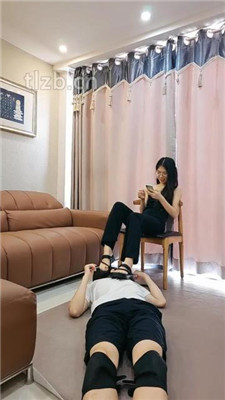 图片[7]_【嘉妮】重度耳光/转胯-遛狗_绳艺库视频下载