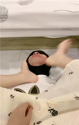 图片[18]_【甜味药丸】超羞辱视角-迷恋原味裸足_绳艺库视频下载