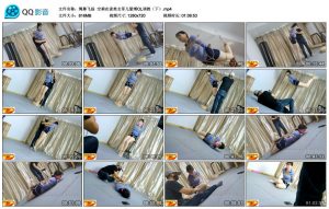【绳舞飞扬】空乘在读美女菲儿紧缚OL调教（下）_绳艺库视频下载