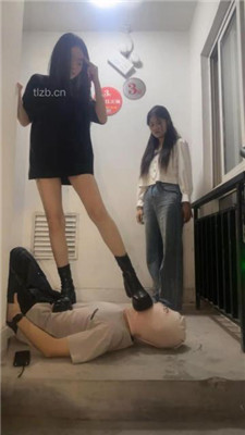 图片[5]_【狗哥】双S-白袜爱好者天堂-户外开发素人天花板_绳艺库视频下载