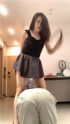 图片[16]_【小麦】胶带封嘴-长靴高跟踩虐-骑马-虐乳_绳艺库视频下载