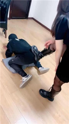 图片[9]_【嘉一】长靴黑丝重度提档鞭打【续集】_绳艺库视频下载