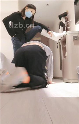 图片[7]_【欧拉】嘴硬的狗-皮鞭/喂食/踩踏/圣水/耳光_绳艺库视频下载