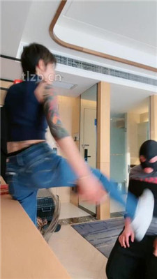 图片[10]_【爵恋霸主】艺术小姨对姐夫的训诫_绳艺库视频下载