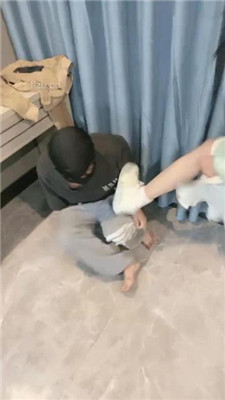 图片[11]_【伊妮】双S-校园霸凌暴虐师兄【完整版】_绳艺库视频下载