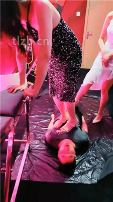 图片[7]_【慧慧公主】双S-高跟踩踏/藤条重度抽【完整版】_绳艺库视频下载