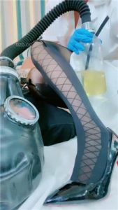 【美离子】对恋物癖患者的呼吸控制_绳艺库视频下载