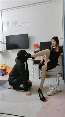 图片[19]_【珈瑶】嘴塞白袜/高跟美腿诱惑调_绳艺库视频下载