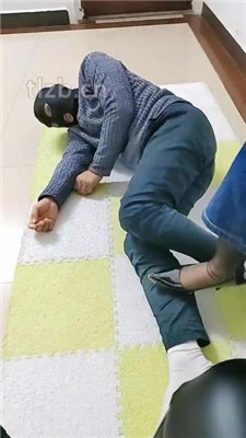 图片[10]_【广东迪迪】双主VS虐情侣奴【双视角版】_绳艺库视频下载