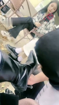 图片[3]_【宸宸】监督家务奴打扫庄园卫生【双视角完整版】_绳艺库视频下载