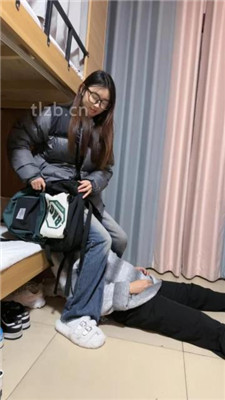 图片[20]_【尤物大大】女生宿舍偷原味被逮住_绳艺库视频下载