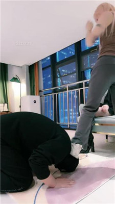 图片[4]_【梦樱】双S-素人闺蜜-黑丝棉船袜气味控制_绳艺库视频下载