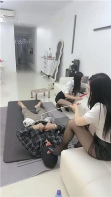 图片[11]_【冰夏女王】双S-藤条专场鞭打挑战/耳光【双视角完整版】_绳艺库视频下载