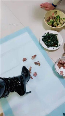 图片[5]_【甜心教主】吃不完圣水浓痰泡饭就挨打_绳艺库视频下载