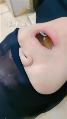 图片[10]_【夜巴黎】高跟全体重踩踏-喝圣水_绳艺库视频下载