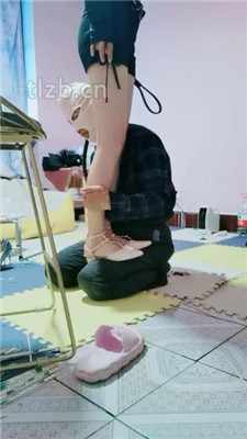 图片[20]_【软糖】长靴S-筷子+各种鞋子踩踏_绳艺库视频下载