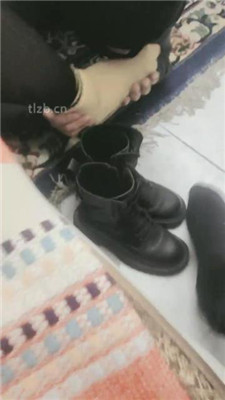 图片[3]_【大西北夫妻】原味棉袜脚气味辱_绳艺库视频下载