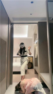 图片[3]_【妆主大大】母畜-小猫咪发骚服侍_绳艺库视频下载