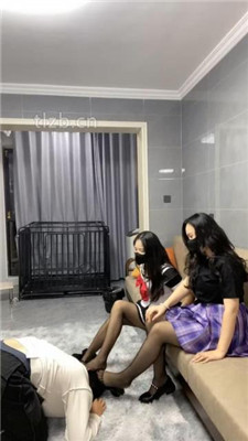 图片[11]_【月主】姐妹花S-家教毛手毛脚的下场【双视角版】_绳艺库视频下载